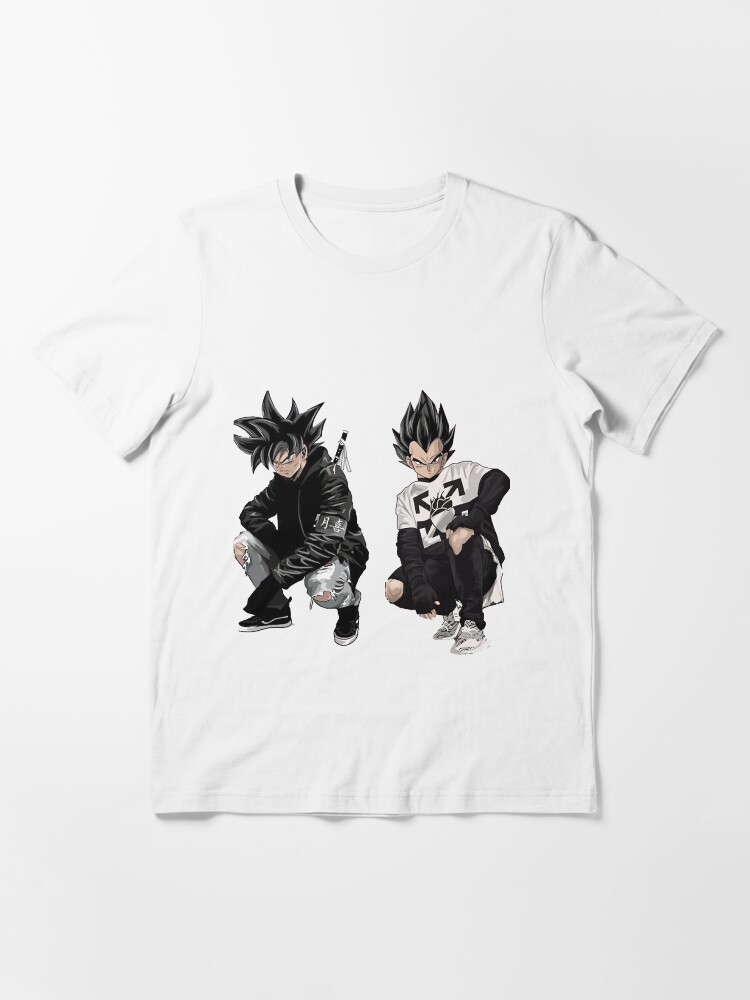 Adidas goku cheap y vegeta