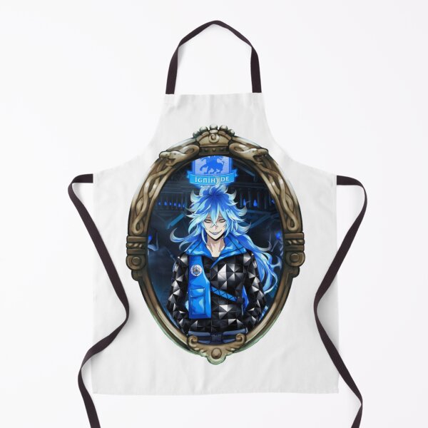 Item preview, Idia Shroud (Twisted Wonderland) designed and sold by Taylor Griffith.