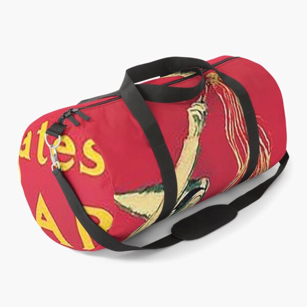Item preview, Vintage Pates Baroni Red designed and sold by kennedyspencer.