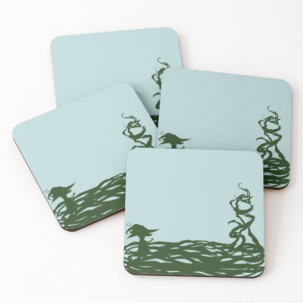 Item preview, Entangling Words designed and sold by Basiled.