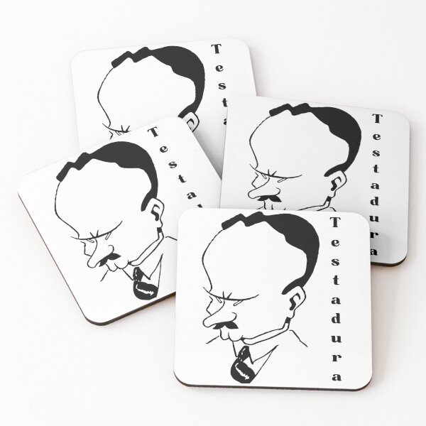 Item preview, TESTADURA designed and sold by Lucio Costa.