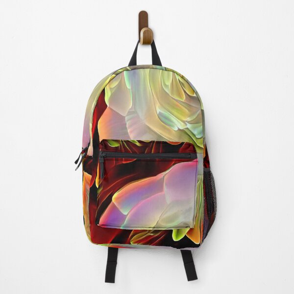 Item preview, The glowing rose Illustration premium design designed and sold by truemoneyman.