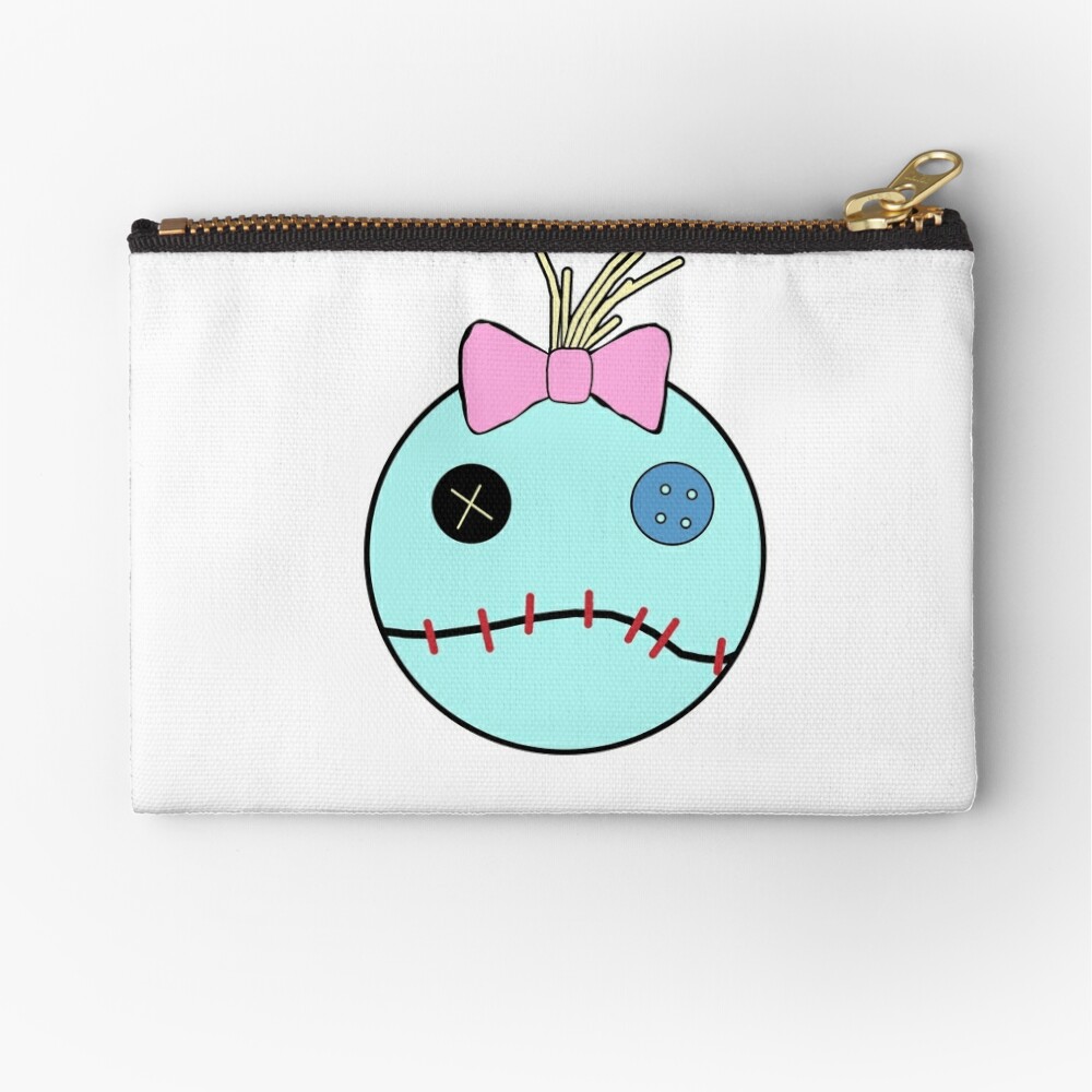 scrump purse