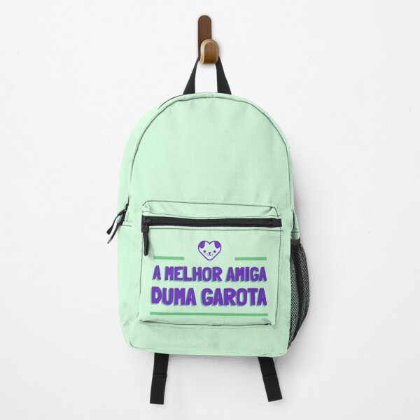 Item preview, A MELHOR AMIGA DUMA GAROTA designed and sold by AladdinMktgs.
