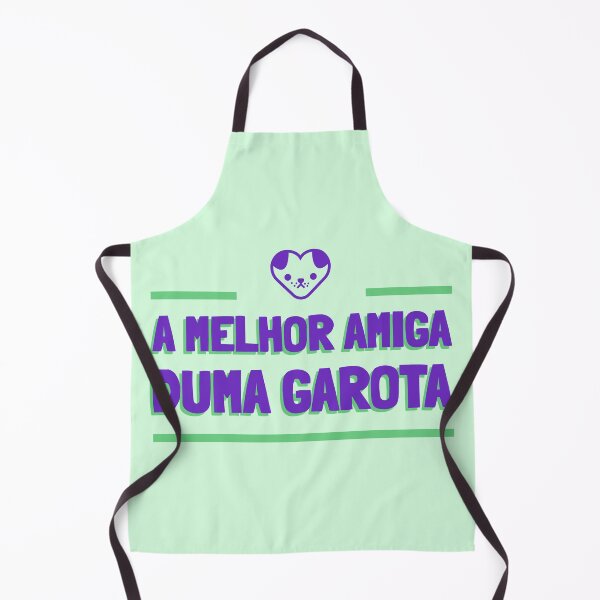 Item preview, A MELHOR AMIGA DUMA GAROTA designed and sold by AladdinMktgs.