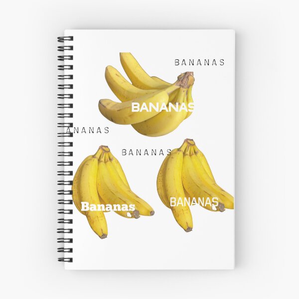 Item preview, Bananas  designed and sold by TShirtandTings.