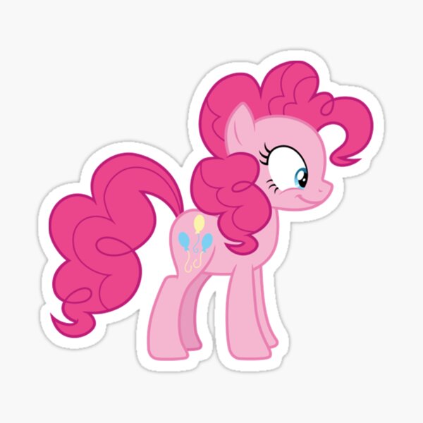 Item preview, Pinkie Pie designed and sold by Semyonovnaafoni.