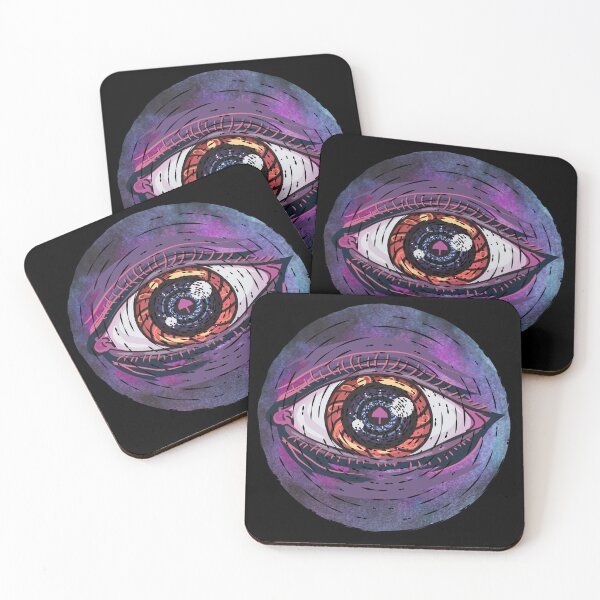Item preview, Deep Soul Eye designed and sold by SquirrelCreate.