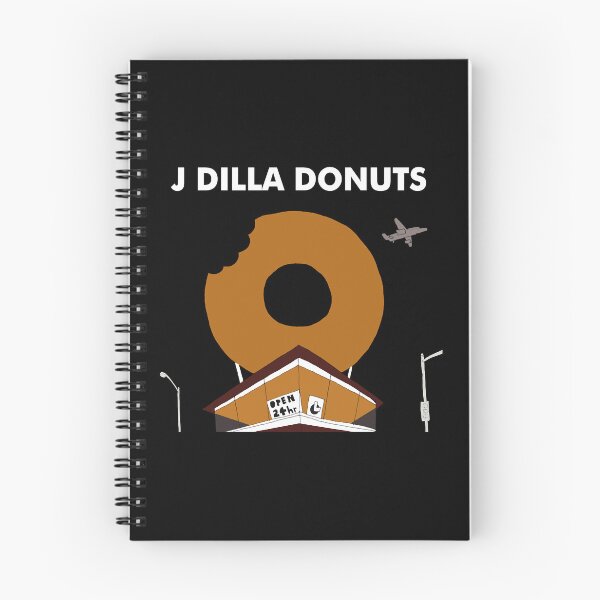 Item preview,  Donuts Classic T-Shirt designed and sold by Bellais023.