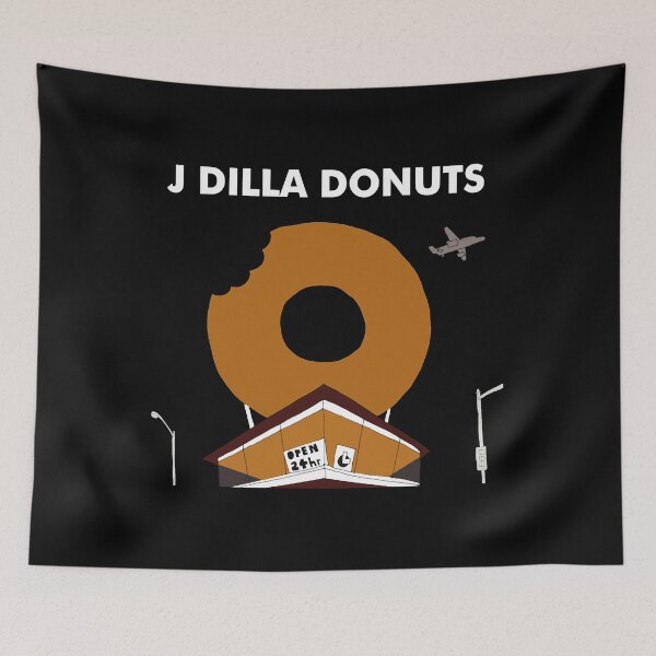 Item preview,  Donuts Classic T-Shirt designed and sold by Bellais023.