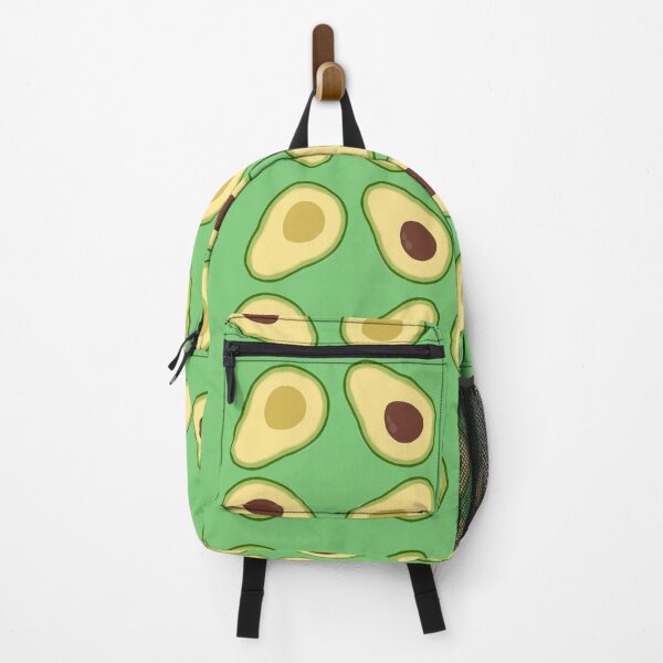 Item preview, Avocado Pattern (Green) designed and sold by Finear.