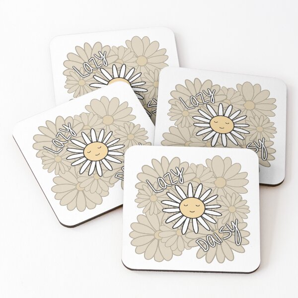 Item preview, Lazy Daisy designed and sold by laurajopeas.