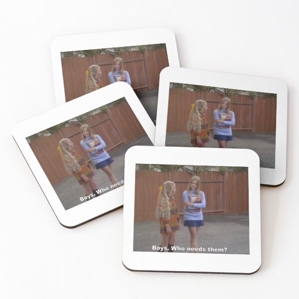 Item preview, Who needs them  designed and sold by MeganTurner-17.