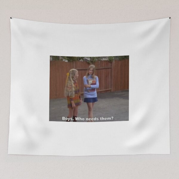Item preview, Who needs them  designed and sold by MeganTurner-17.