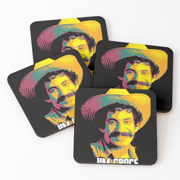 Item preview, Jim Croce. James Joseph Croce. an American folk and rock singer-songwriter. Classic T-Shirt designed and sold by GabrielaEspinal.