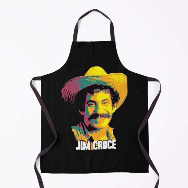 Item preview, Jim Croce. James Joseph Croce. an American folk and rock singer-songwriter. Classic T-Shirt designed and sold by GabrielaEspinal.