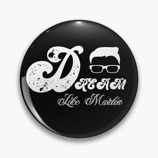 Item preview, Black history month Dream like martin designed and sold by SuccessSK.