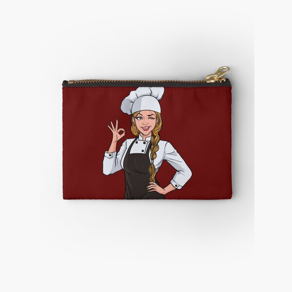 Item preview,  LADY CHEF designed and sold by KelliesCorner.