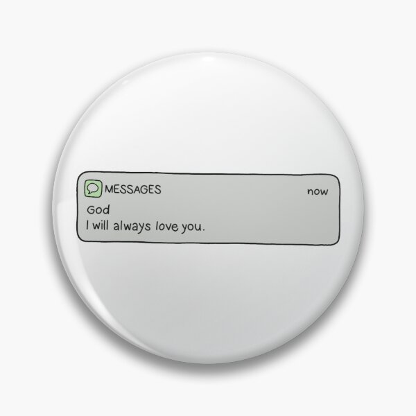 Item preview, Text Message from God  designed and sold by stay-grateful.