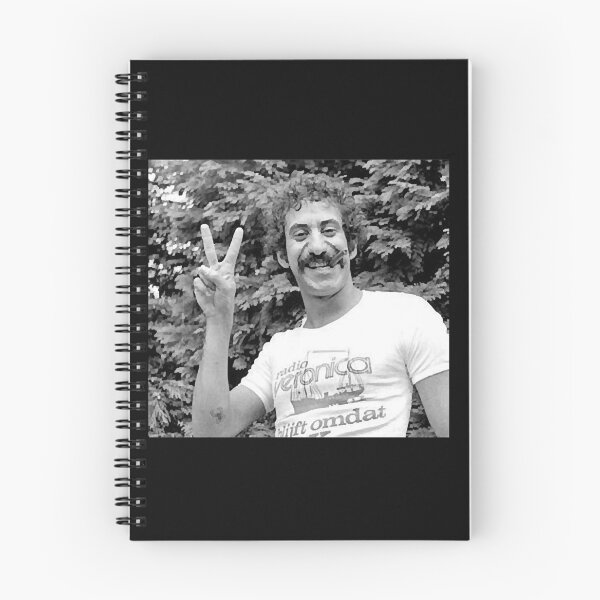 Item preview, Jim Croce - PEACE Classic T-Shirt designed and sold by GabrielaEspinal.