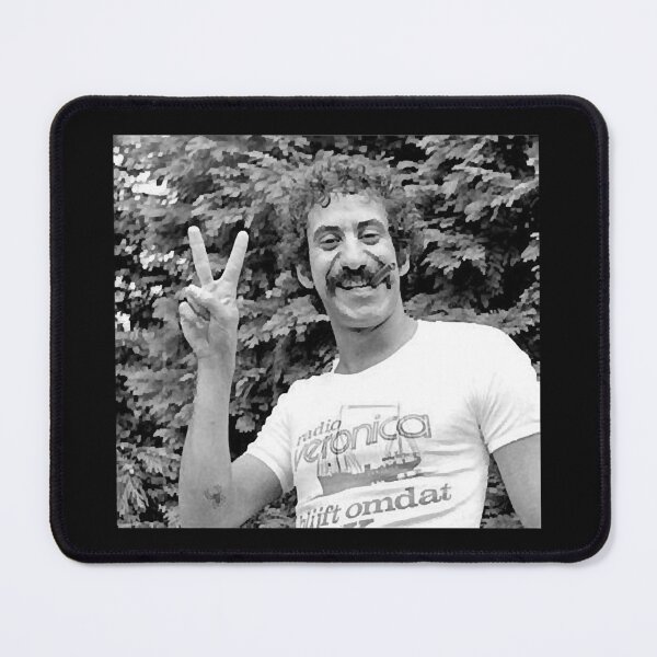 Item preview, Jim Croce - PEACE Classic T-Shirt designed and sold by GabrielaEspinal.