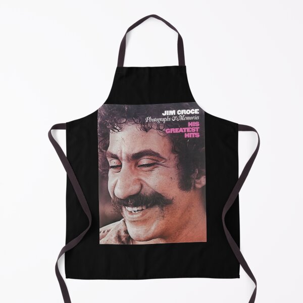 Item preview, Jim Croce Essential T-Shirt designed and sold by GabrielaEspinal.