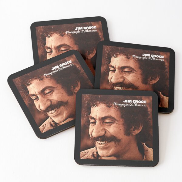Item preview, Jim Croce gift designed and sold by GabrielaEspinal.