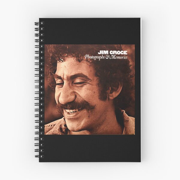 Item preview, Jim Croce gift designed and sold by GabrielaEspinal.