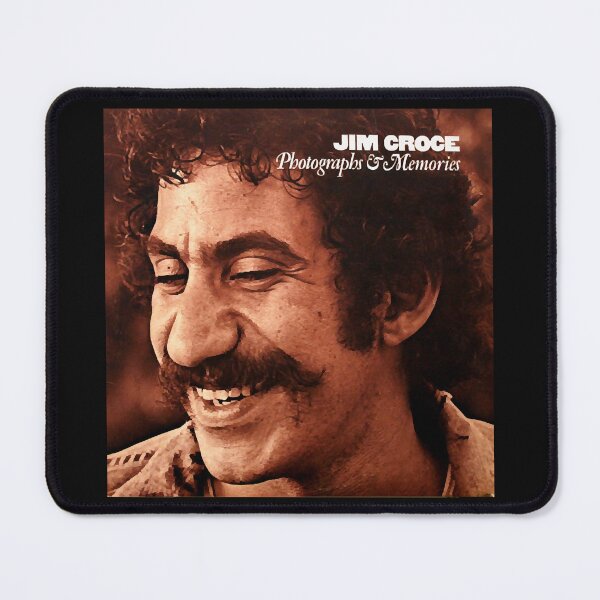 Item preview, Jim Croce gift designed and sold by GabrielaEspinal.