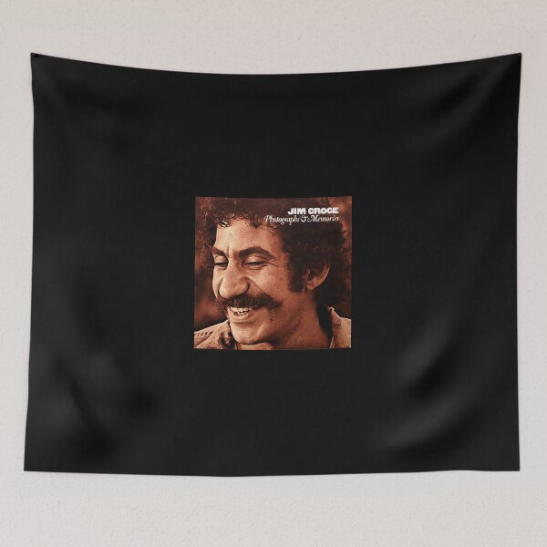 Item preview, Jim Croce gift designed and sold by GabrielaEspinal.