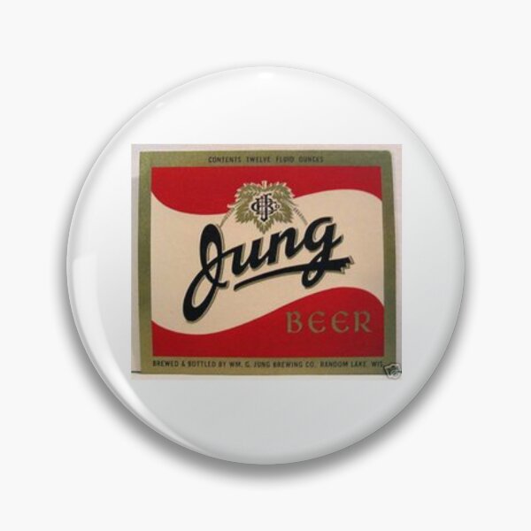 Item preview, Jung Beer designed and sold by uniquenostalgia.