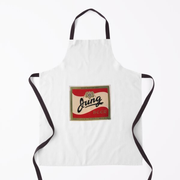 Item preview, Jung Beer designed and sold by uniquenostalgia.
