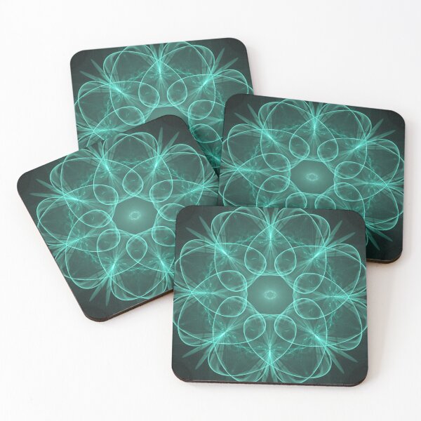 Item preview, Flower Mandala designed and sold by cheese6623.