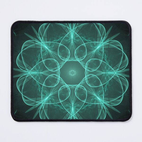 Item preview, Flower Mandala designed and sold by cheese6623.