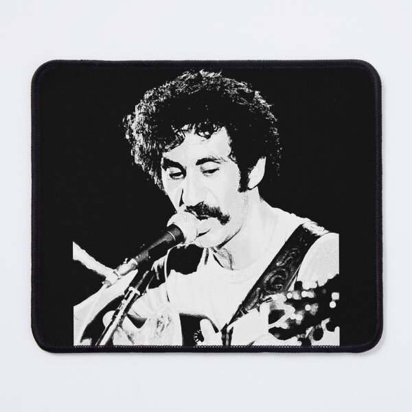 Item preview, Classic Art Jim Croce Legend Rock Essential T-Shirt designed and sold by GabrielaEspinal.