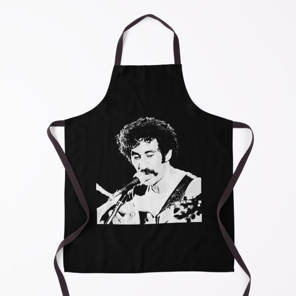 Item preview, Classic Art Jim Croce Legend Rock Essential T-Shirt designed and sold by GabrielaEspinal.