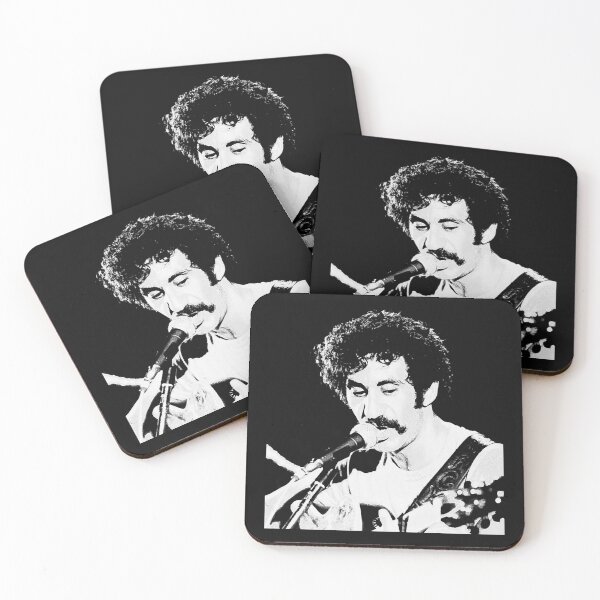 Item preview, Classic Art Jim Croce Legend Rock Essential T-Shirt designed and sold by GabrielaEspinal.