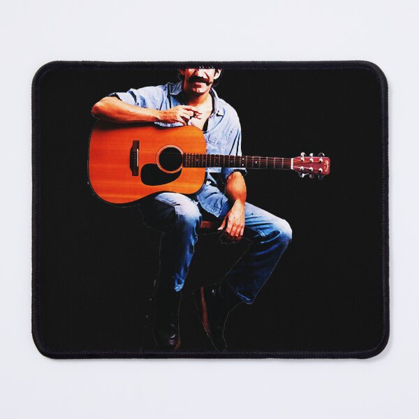 Item preview, Classic Guitar Jim Art Croce Music Essential T-Shirt designed and sold by GabrielaEspinal.