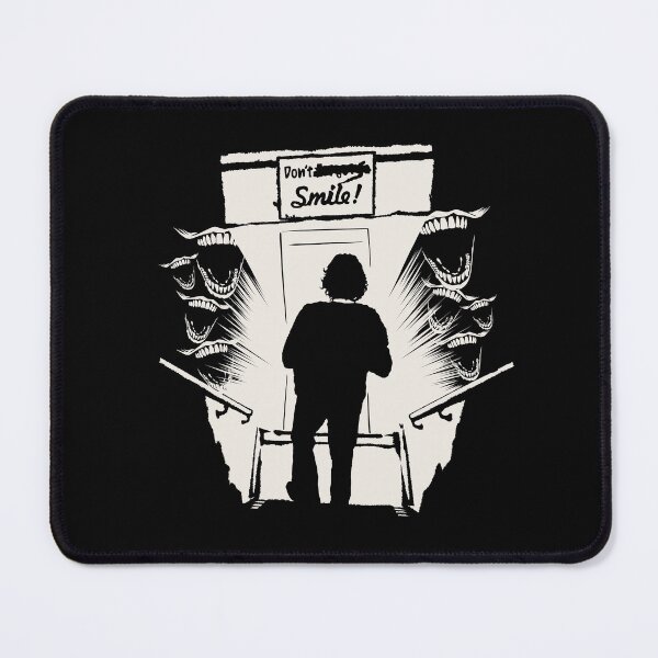 Item preview, Dont Forget to Smile (2019) designed and sold by LapinMagnetik.