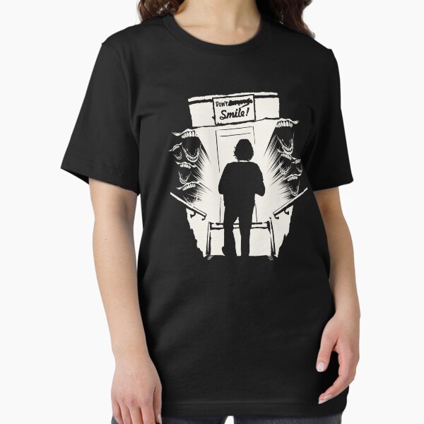 Item preview, Dont Forget to Smile (2019) designed and sold by LapinMagnetik.