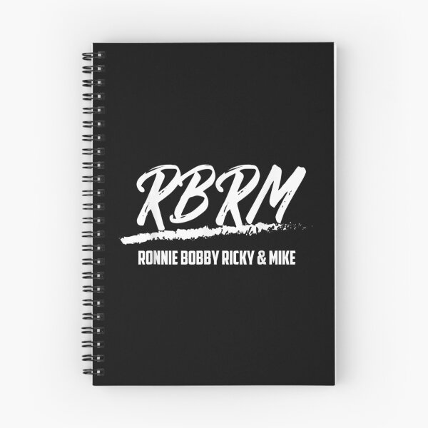 Item preview, Ronnie Bobby Ricky Mike Sorry Ralph Cool It designed and sold by Shurayegorovna.