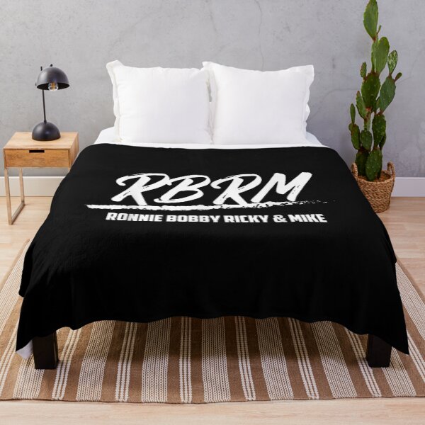 Item preview, Ronnie Bobby Ricky Mike Sorry Ralph Cool It designed and sold by Shurayegorovna.