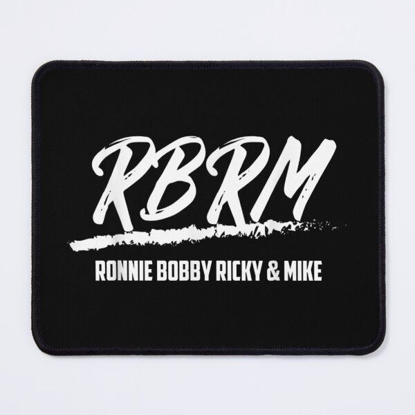 Item preview, Ronnie Bobby Ricky Mike Sorry Ralph Cool It designed and sold by Shurayegorovna.