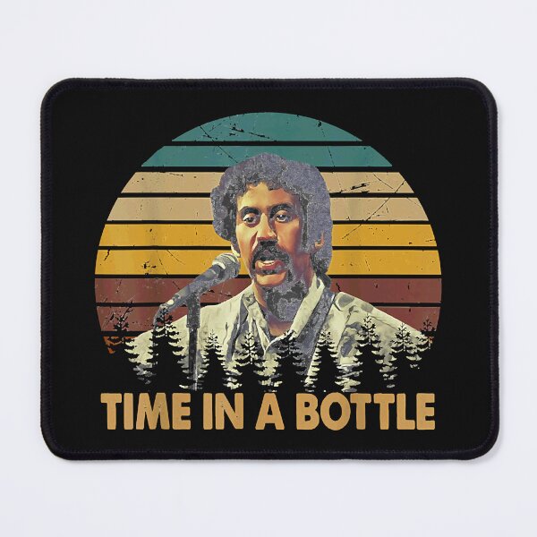 Item preview, Vintage Jim Distressed Art Croce Vaporware Musician For Fans Classic T-Shirt designed and sold by GabrielaEspinal.