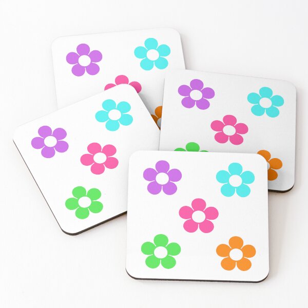 Item preview, Indie Flowers designed and sold by 45seals.