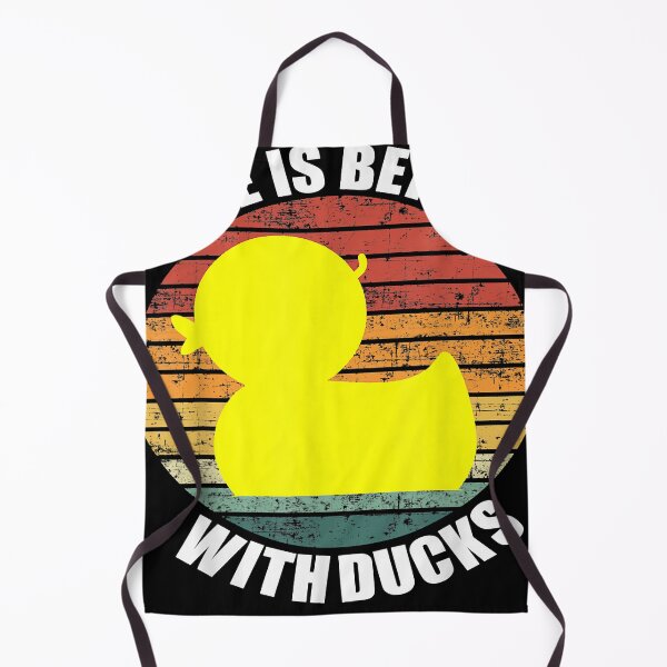 Item preview, Life is Better With Ducks designed and sold by EleniRobinson.