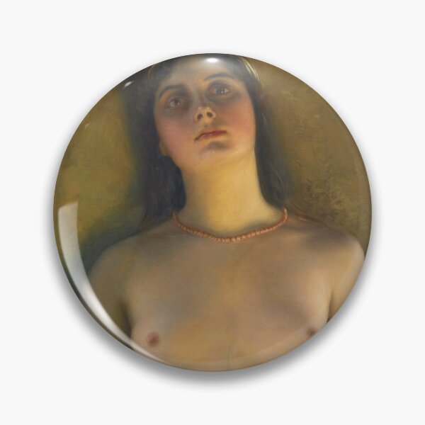 Item preview, Youth (Jugend) - Max Nonnenbruch designed and sold by tvdlovership.