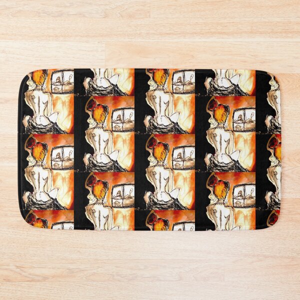 Item preview, BEDROCK BEAUTY designed and sold by ArredondoPrime.