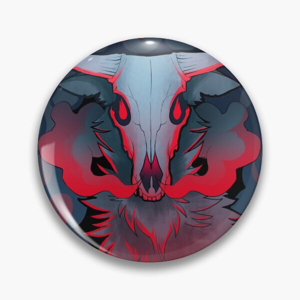 Item preview, The Bull King designed and sold by skailla.