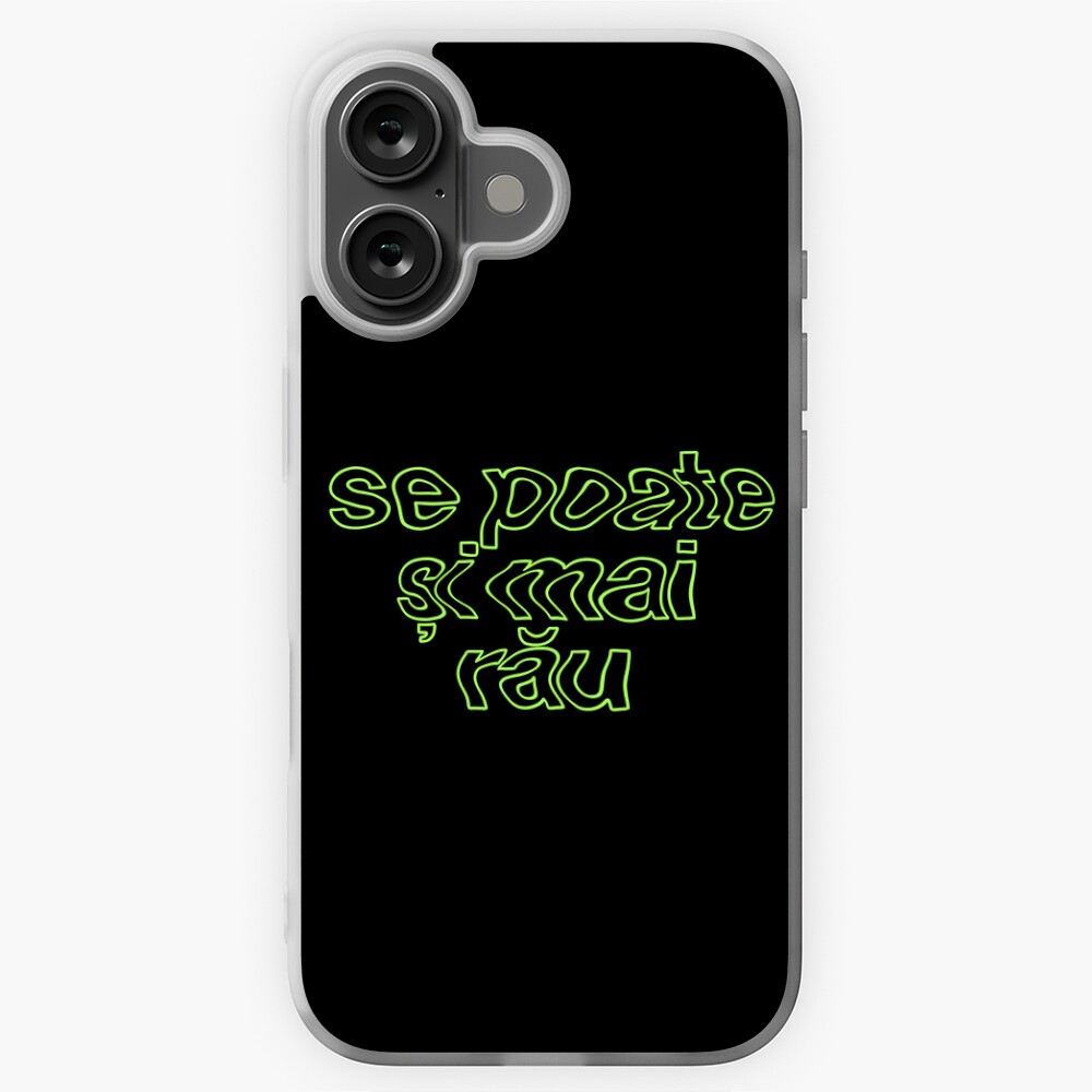 Item preview, iPhone Soft Case designed and sold by raluca20.